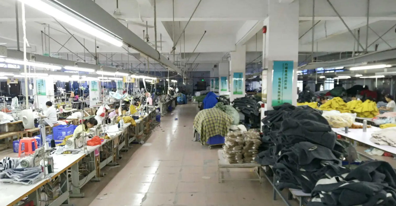 制衣厂如何降低生产成本