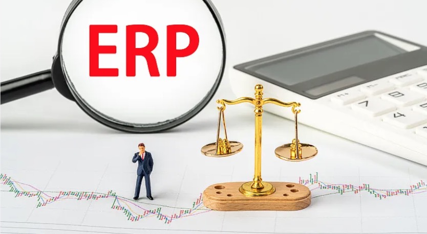 一个服装ERP系统到底要多少钱？